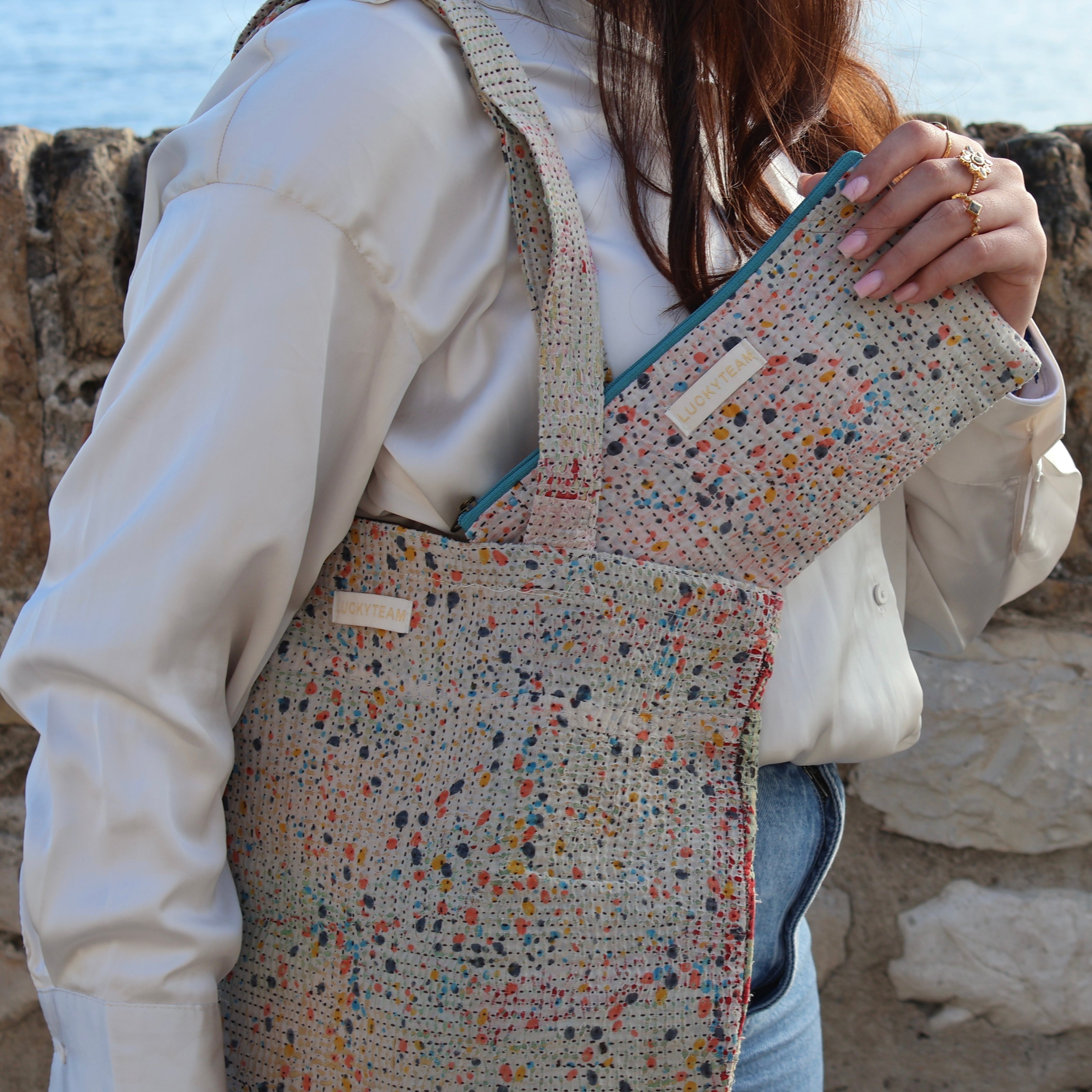 Collection-KANTHA LUCKYTEAM BIJOUX