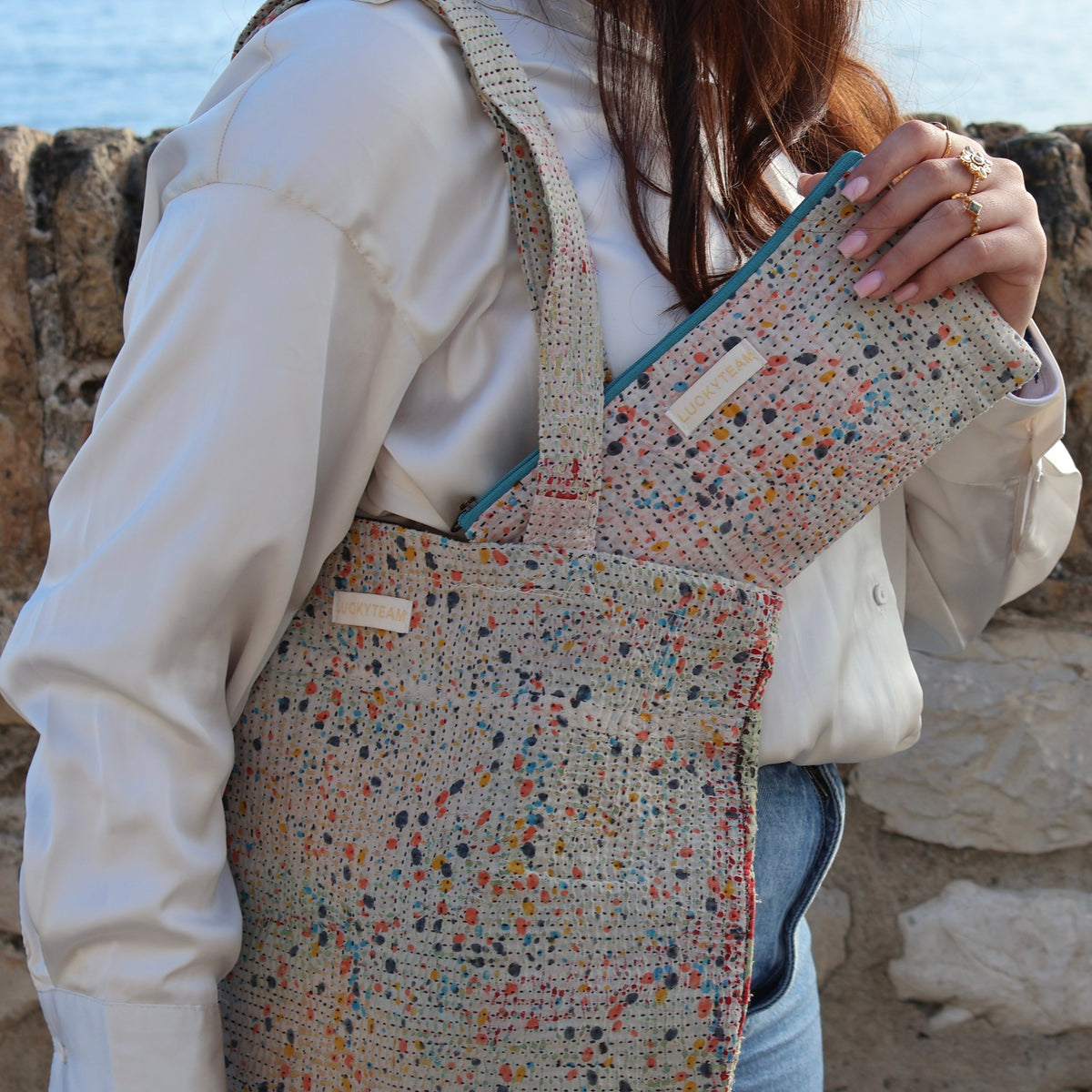 Collection-KANTHA LUCKYTEAM BIJOUX