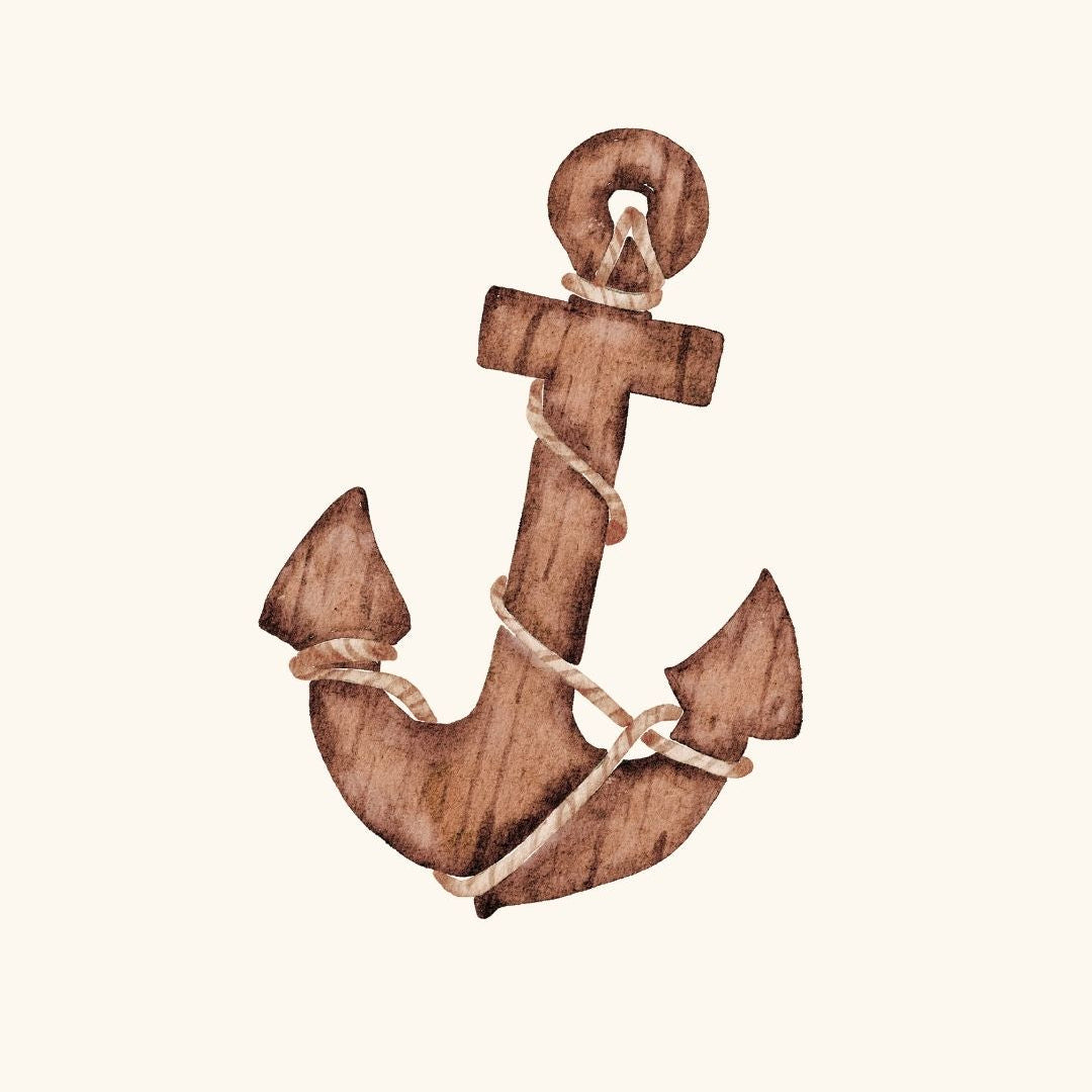 ANCRE MARINE.