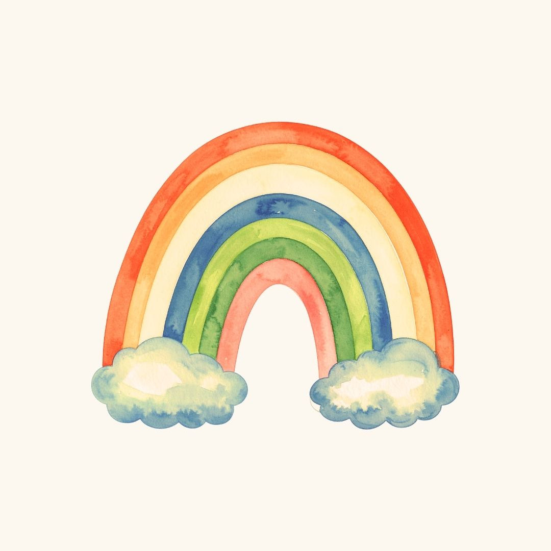 ARC EN CIEL.