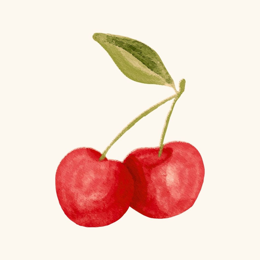 CERISES.