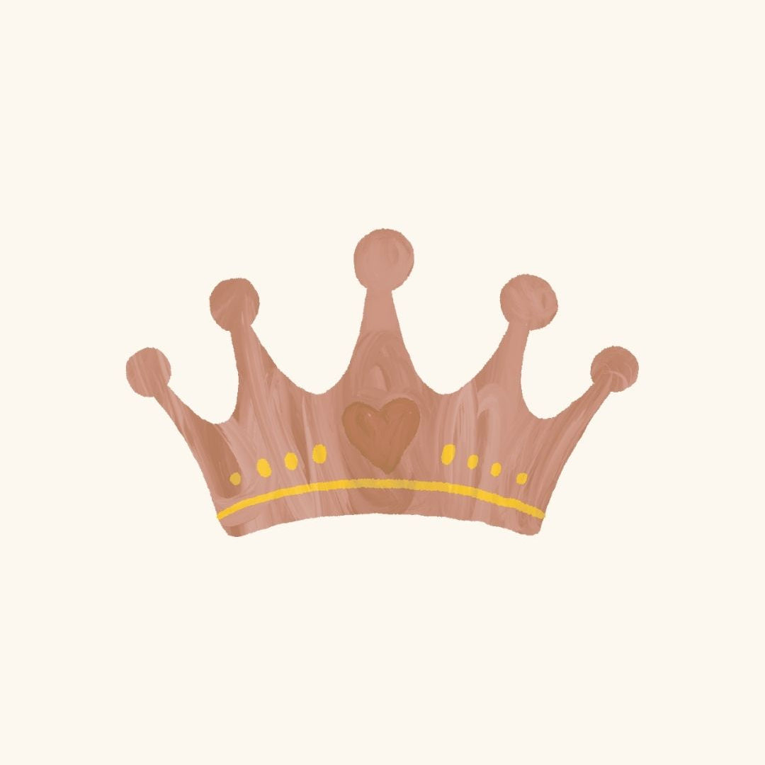COURONNE.