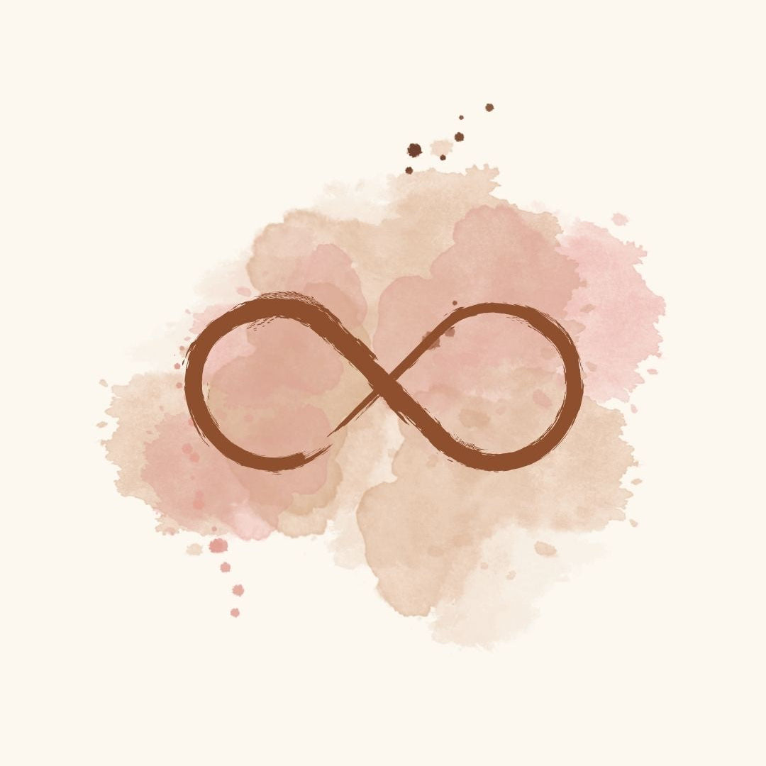 INFINI.