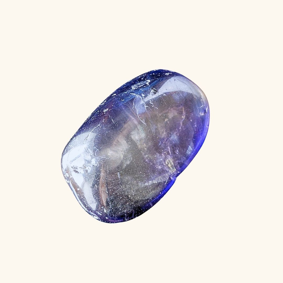 IOLITE.