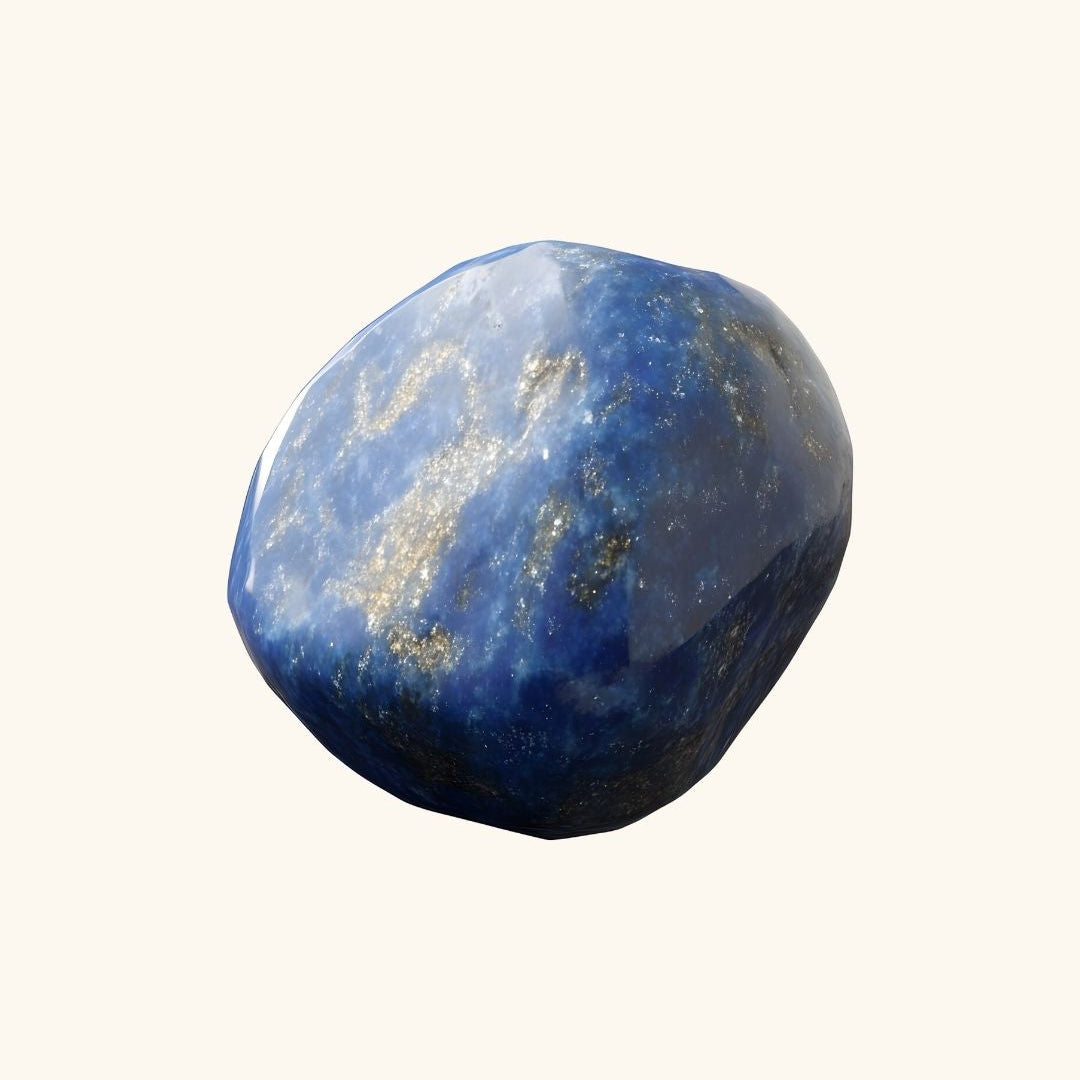LAPIS LAZULIS.