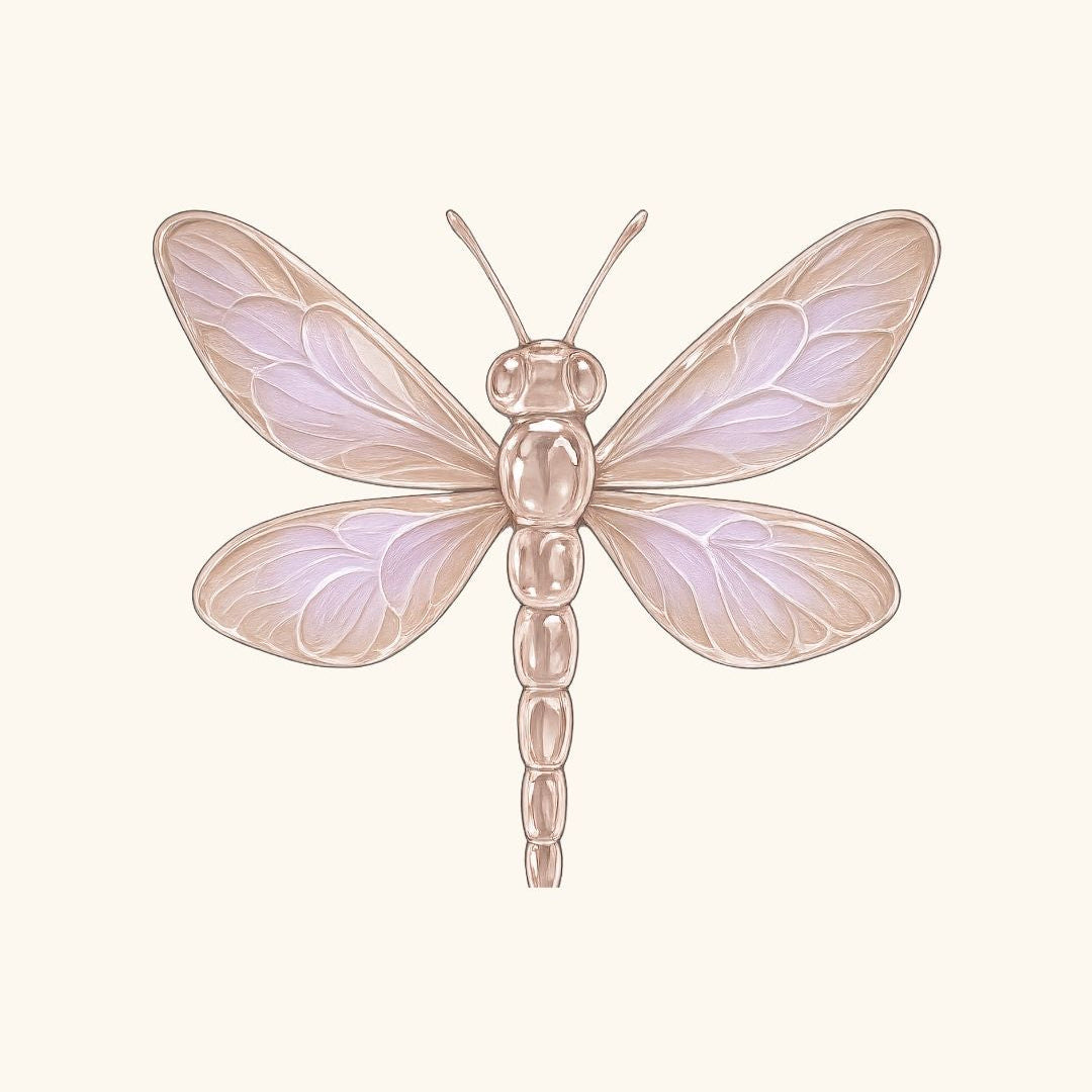LIBELLULE.