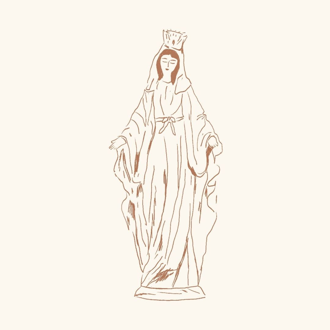 VIERGE.