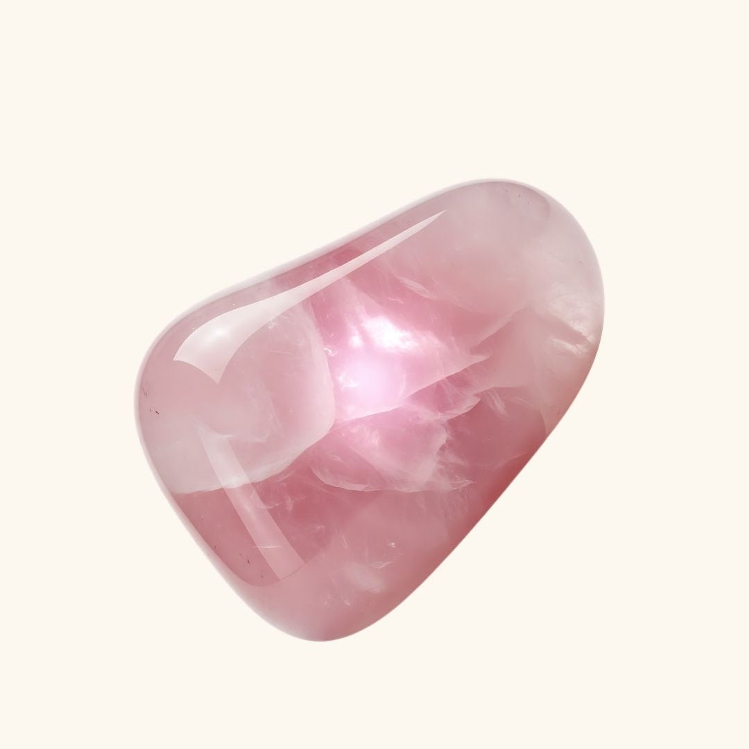 QUARTZ ROSE.