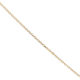 Collier doré médaille soleil pierre naturelle et zircons