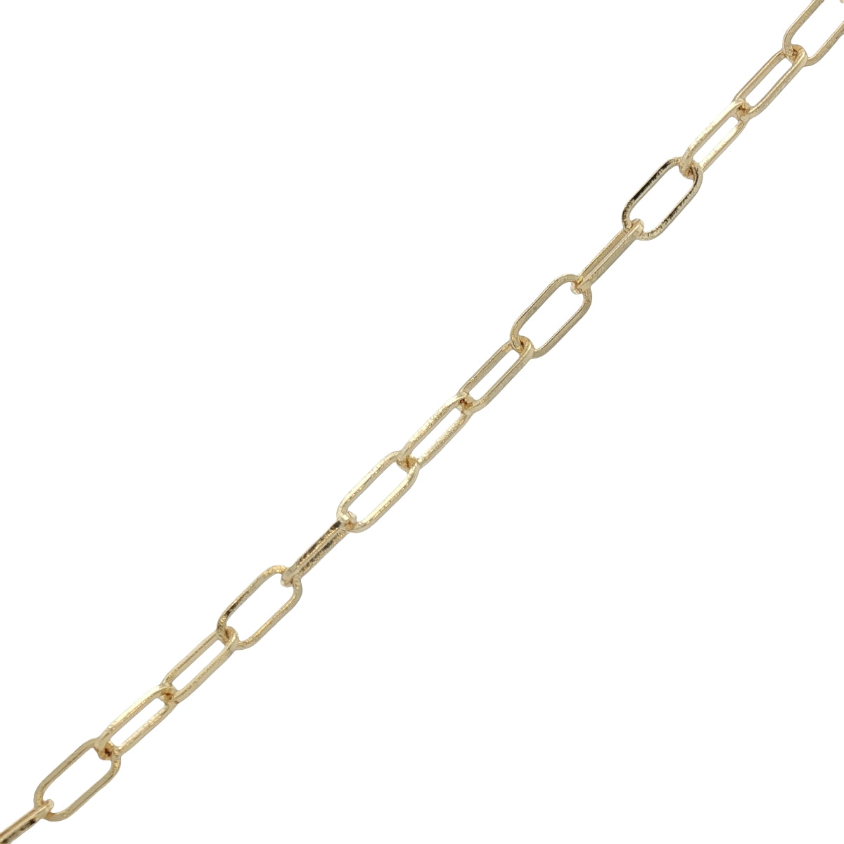 Collier doré croix onyx noire 60 cm