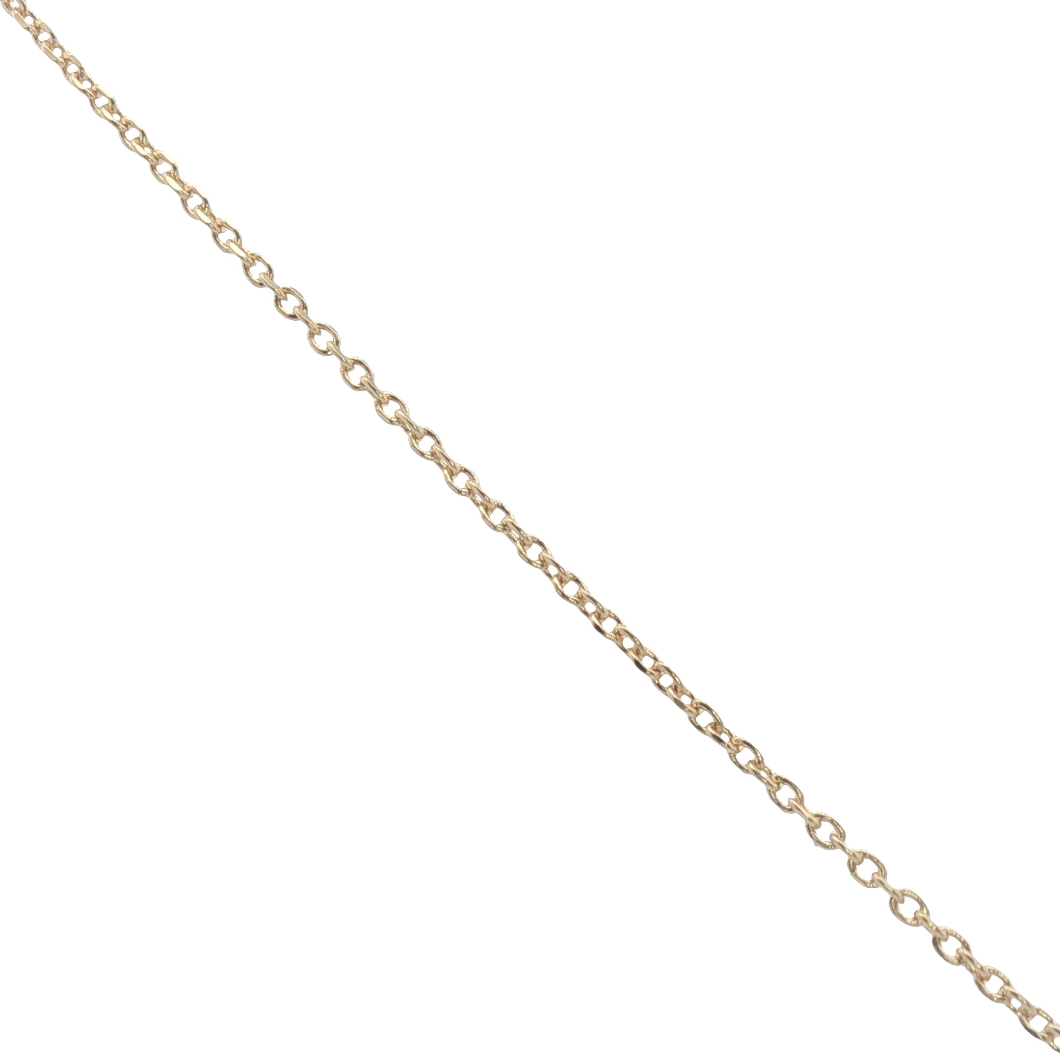 Collier doré Ganesh taillée dans l'améthyste 42 cm