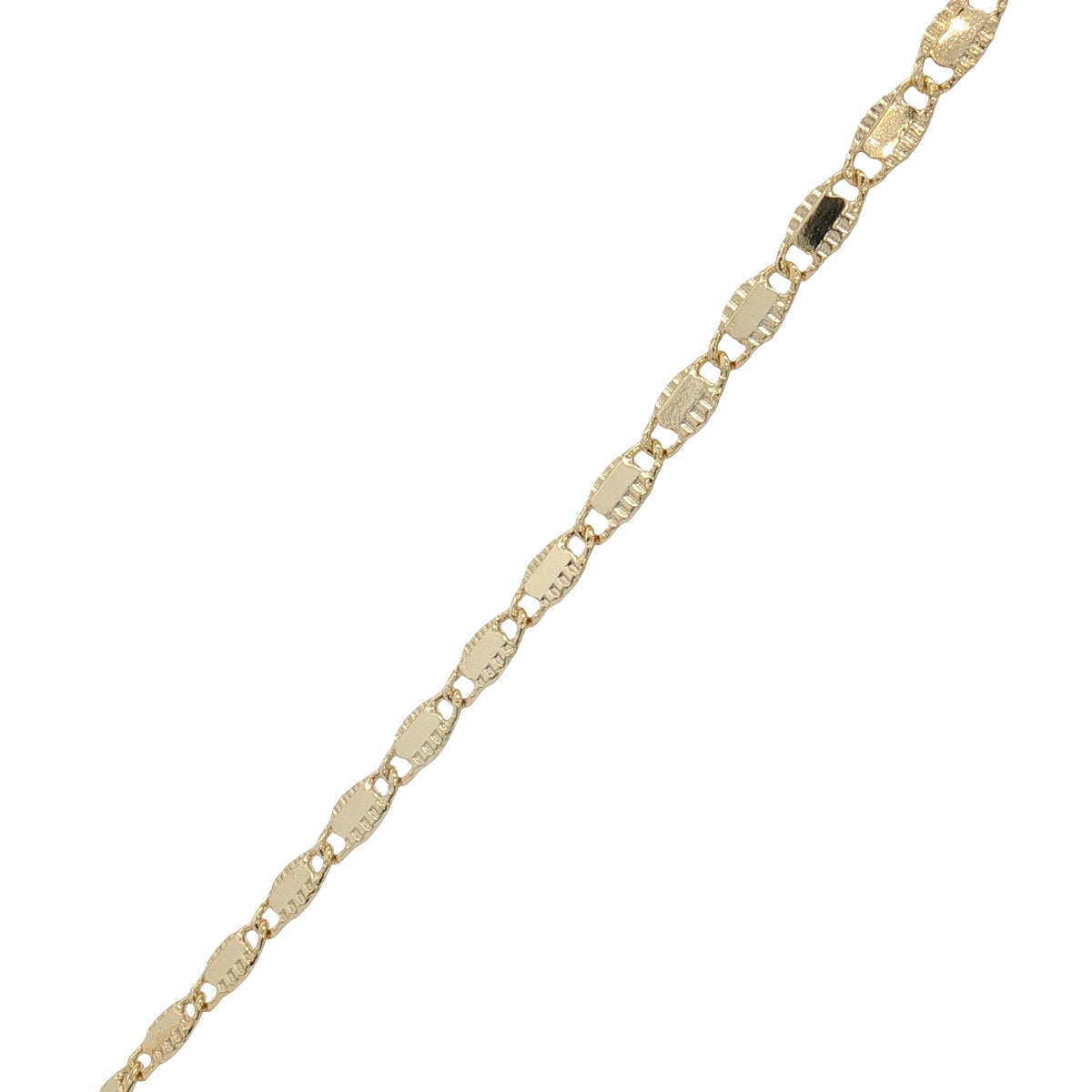 Collier doré main de Fatma et étoile de David 50 cm