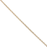 Collier doré grand scarabée taillé dans onyx noire 42 cm