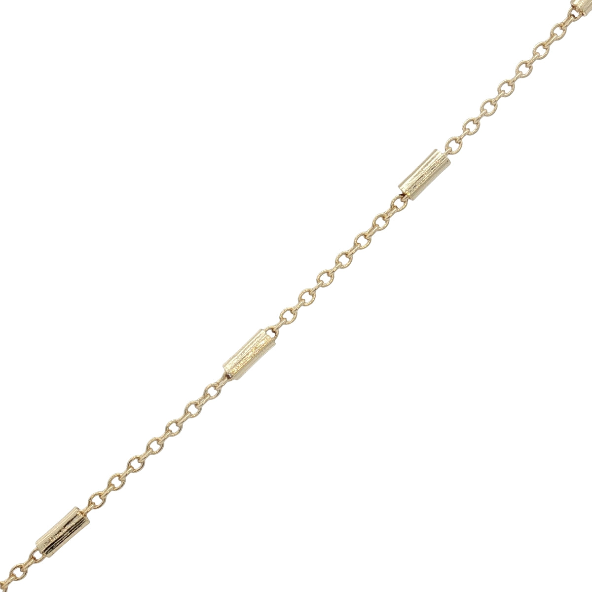 Collier doré médaille étoile des vents zircons 42 cm