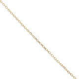Collier doré duo d'onyx verte ovale et prehnite en triangles 42 cm