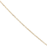 Collier doré tête bouddha taillée dans opale blanche 42 cm