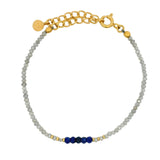 STONE BRACELET