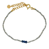 STONE BRACELET