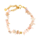 CHIPS STONES BRACELET