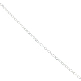 Collier argent 925 plaque carrée divinité indienne paon 42 cm