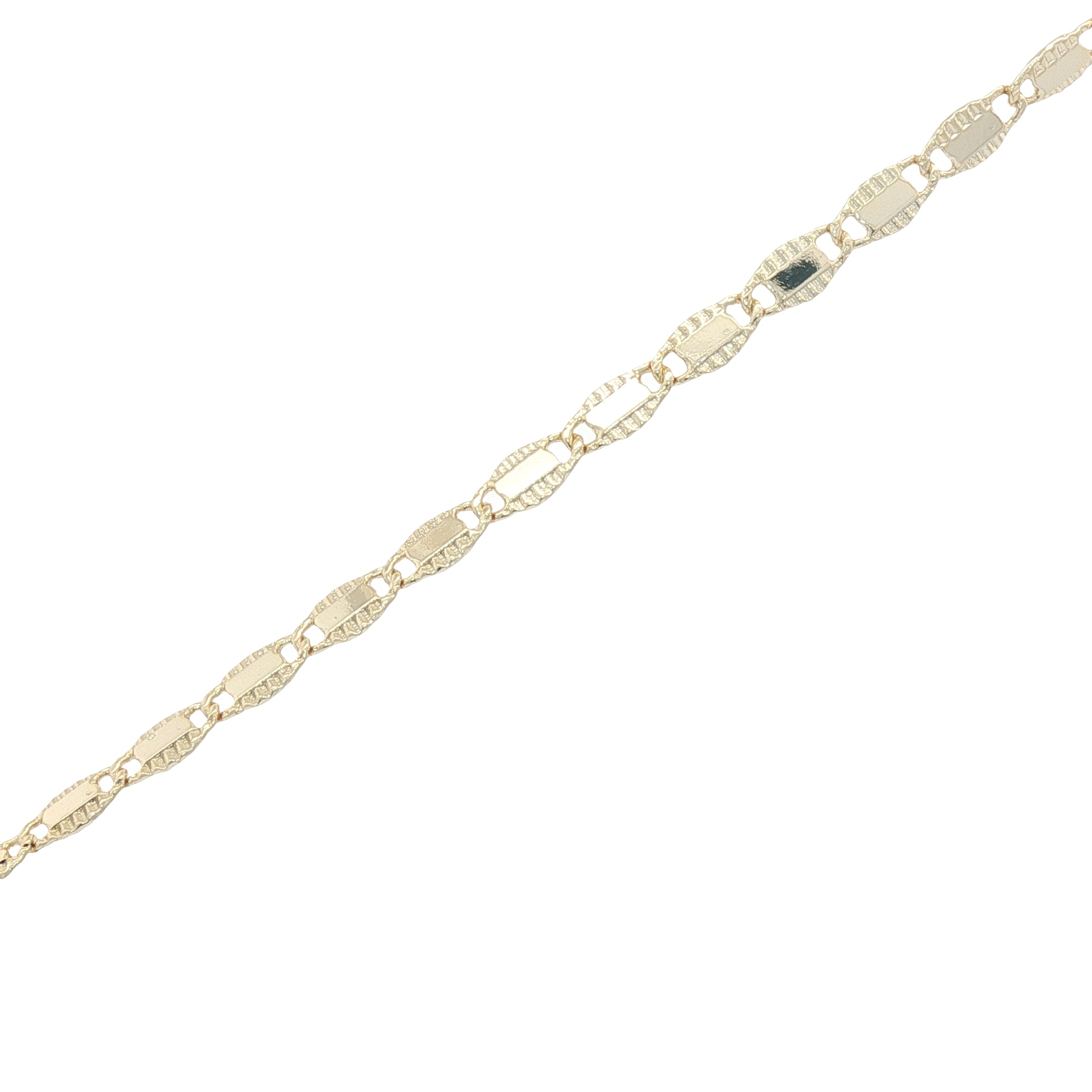 Collier doré médaillon lapis lazulis cabochon et cage dorée 50 cm
