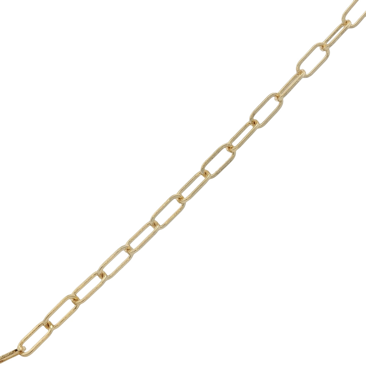 Collier doré main de Fatma en onyx noire 60 cm