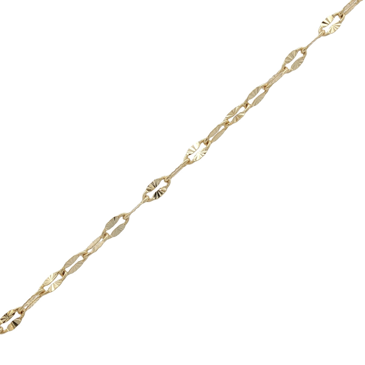 Sautoir doré Losange prehnite, onyx verte et pierre de lune 75 cm