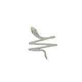925 silver snake ring