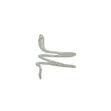 925 silver snake ring