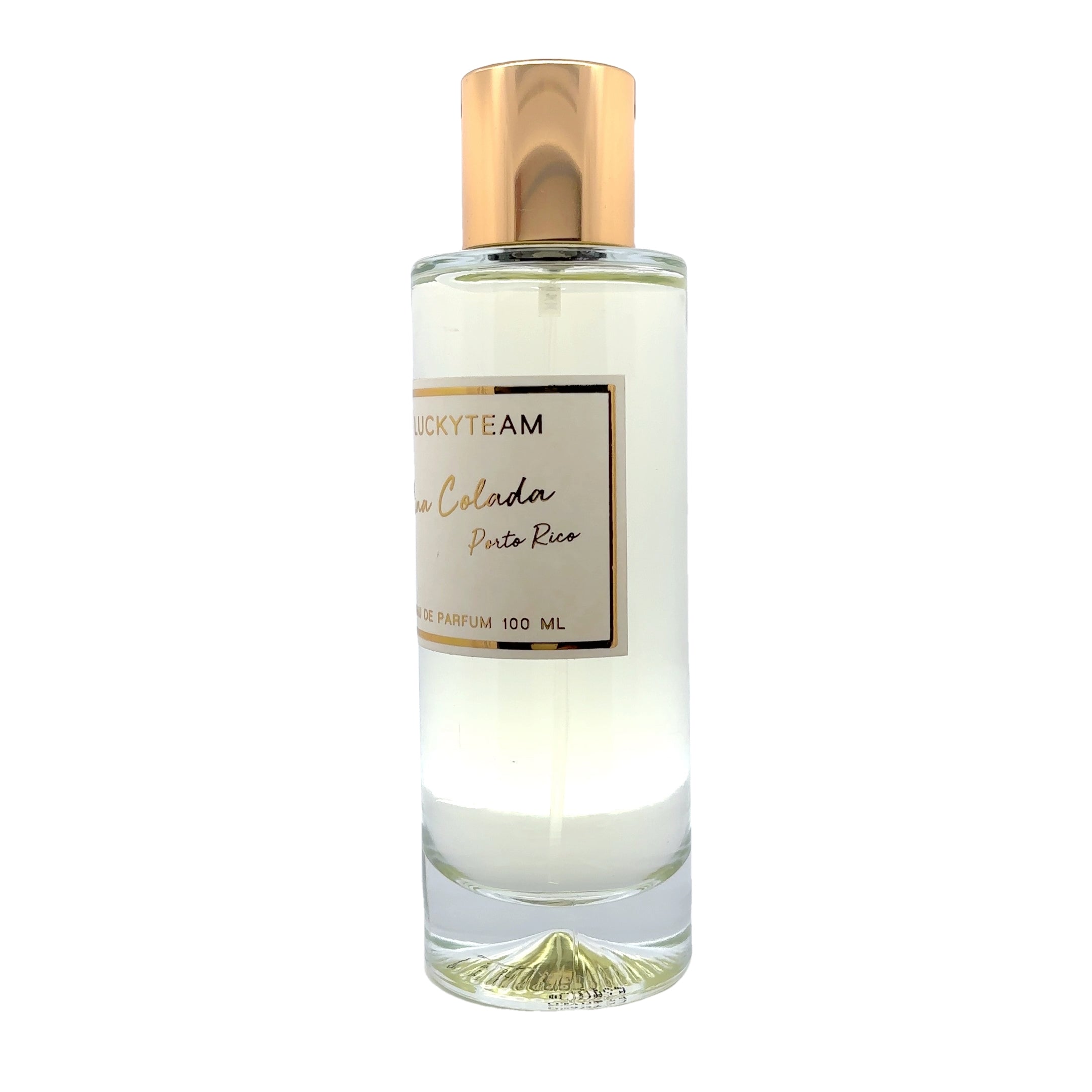 PINA COLADA EAU DE PARFUM - PUERTO RICO – 100 ml