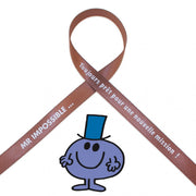 mr impossible... toujours prêt pour une nouvelle mission!