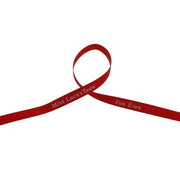 miss luckyteam for ever - Bracelet Satin - Bracelets