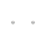Boucles d’oreilles argent 925