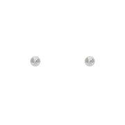 Boucles d’oreilles argent 925