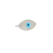 Bague oeil turc en argent 925 - Bagues