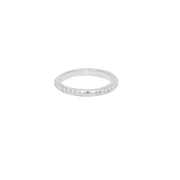 Bague anneau en argent 925 - Bagues